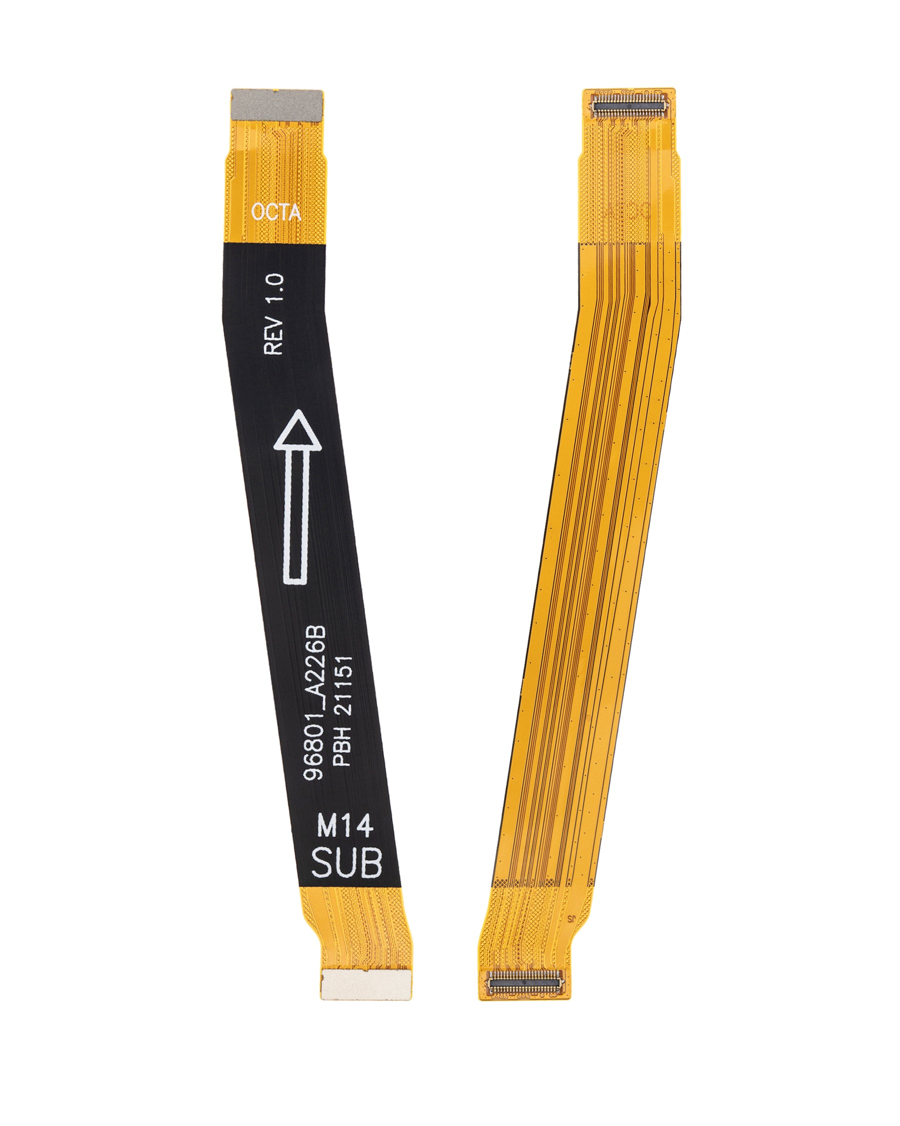 Mainboard Flex Cable Compatible For Samsung Galaxy A22 5G (A226 / 2021) (Vemake)