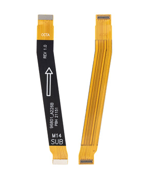 Mainboard Flex Cable Compatible For Samsung Galaxy A22 5G (A226 / 2021) (Vemake)