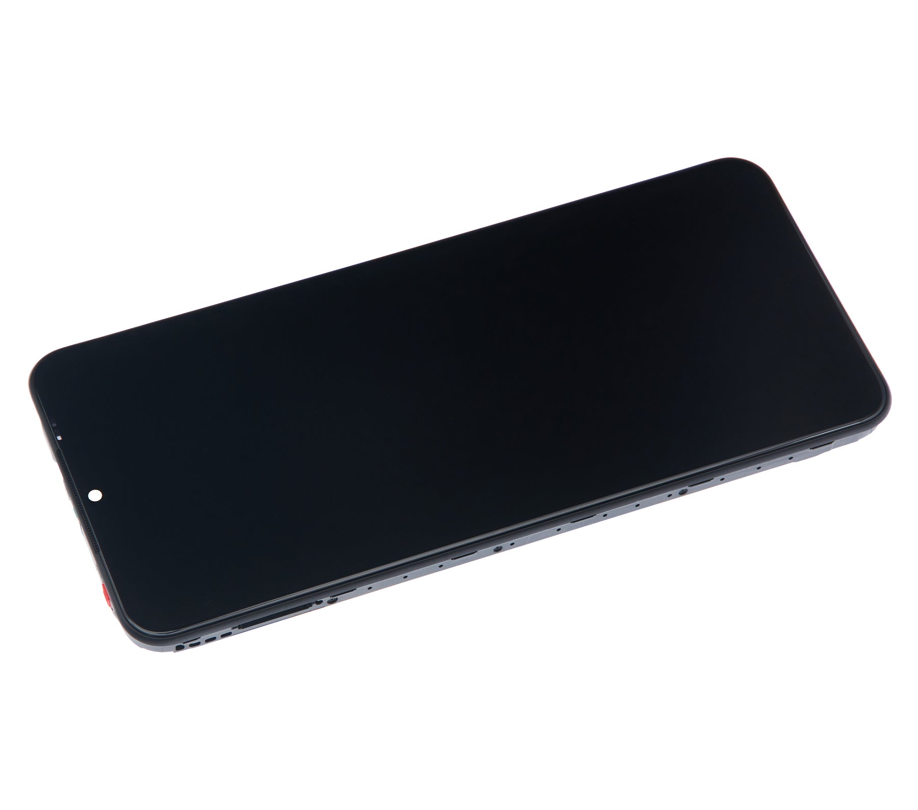 LCD Assembly With Frame Compatible For Samsung A22 5G (A226 / 2021) (Refurbished) (All Colors)