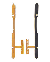 Power And Volume Flex Cable Compatible For Samsung Galaxy A22 5G (A226 / 2021)