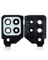 Back Camera Lens With Bracket Compatible For Samsung Galaxy A22 4G (A225 / 2021) (Mint)