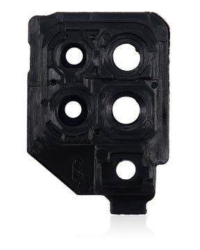 Back Camera Lens With Bracket Compatible For Samsung Galaxy A22 4G (A225 / 2021) (Mint)