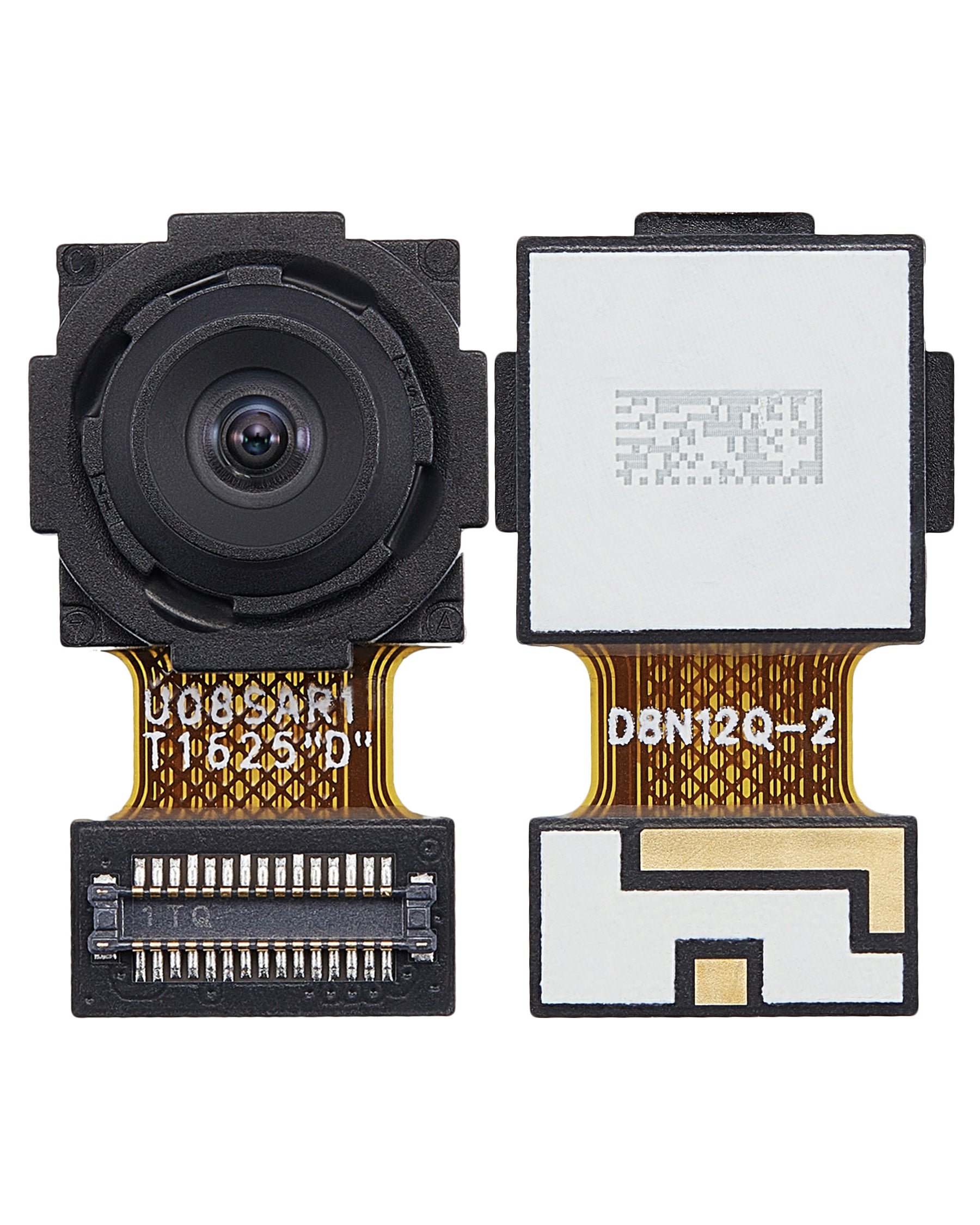 Back Camera (Ultrawide) Compatible For Samsung Galaxy A22 4G (A225 / 2021)