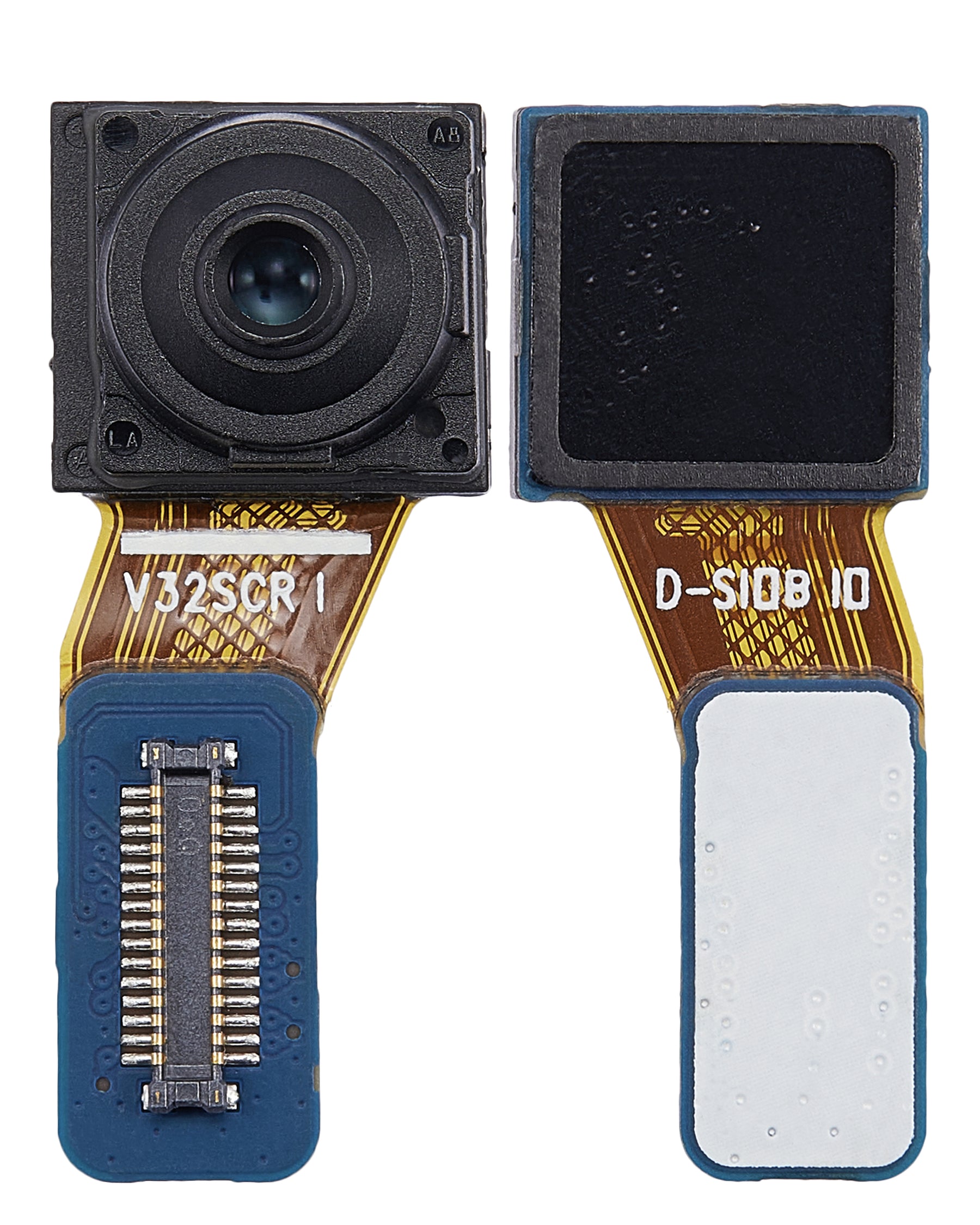 Front Camera Compatible For Samsung Galaxy A22 4G (A225 / 2021)