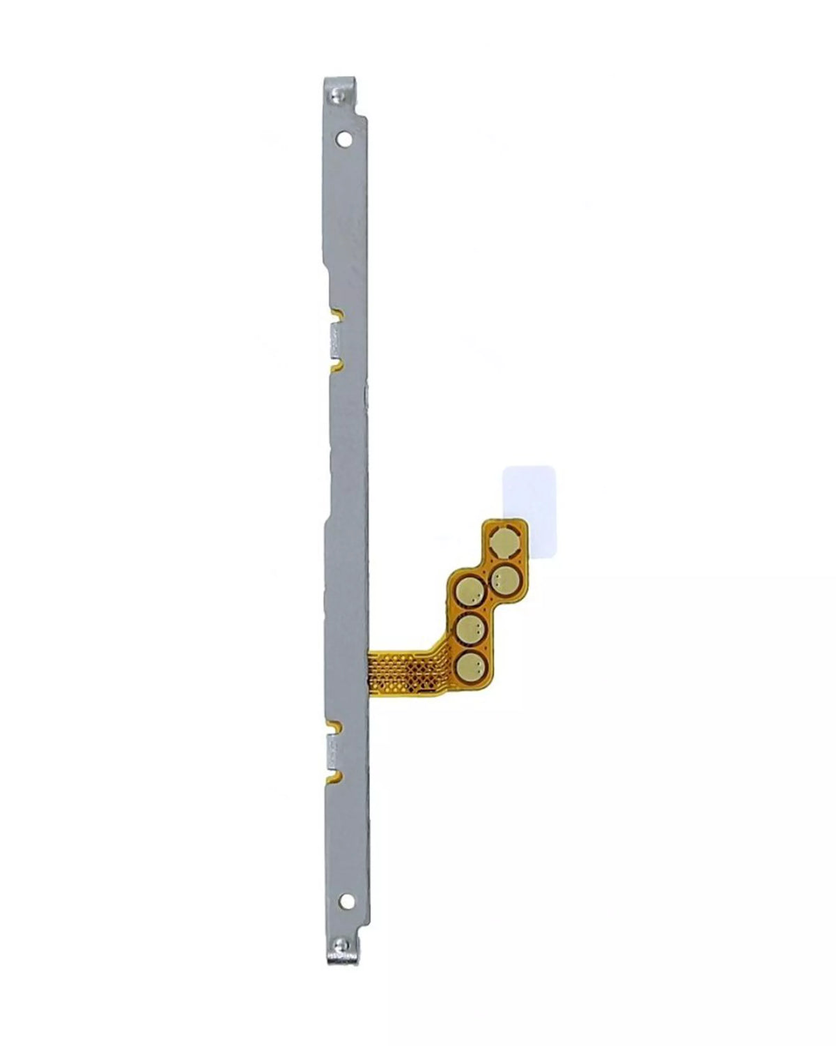 Replacement Volume Button Flex Compatible For Samsung Galaxy A51 5G (A516 / 2020)