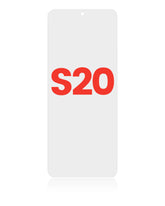 Polarizer Film Compatible For Samsung Galaxy S20 Replacement