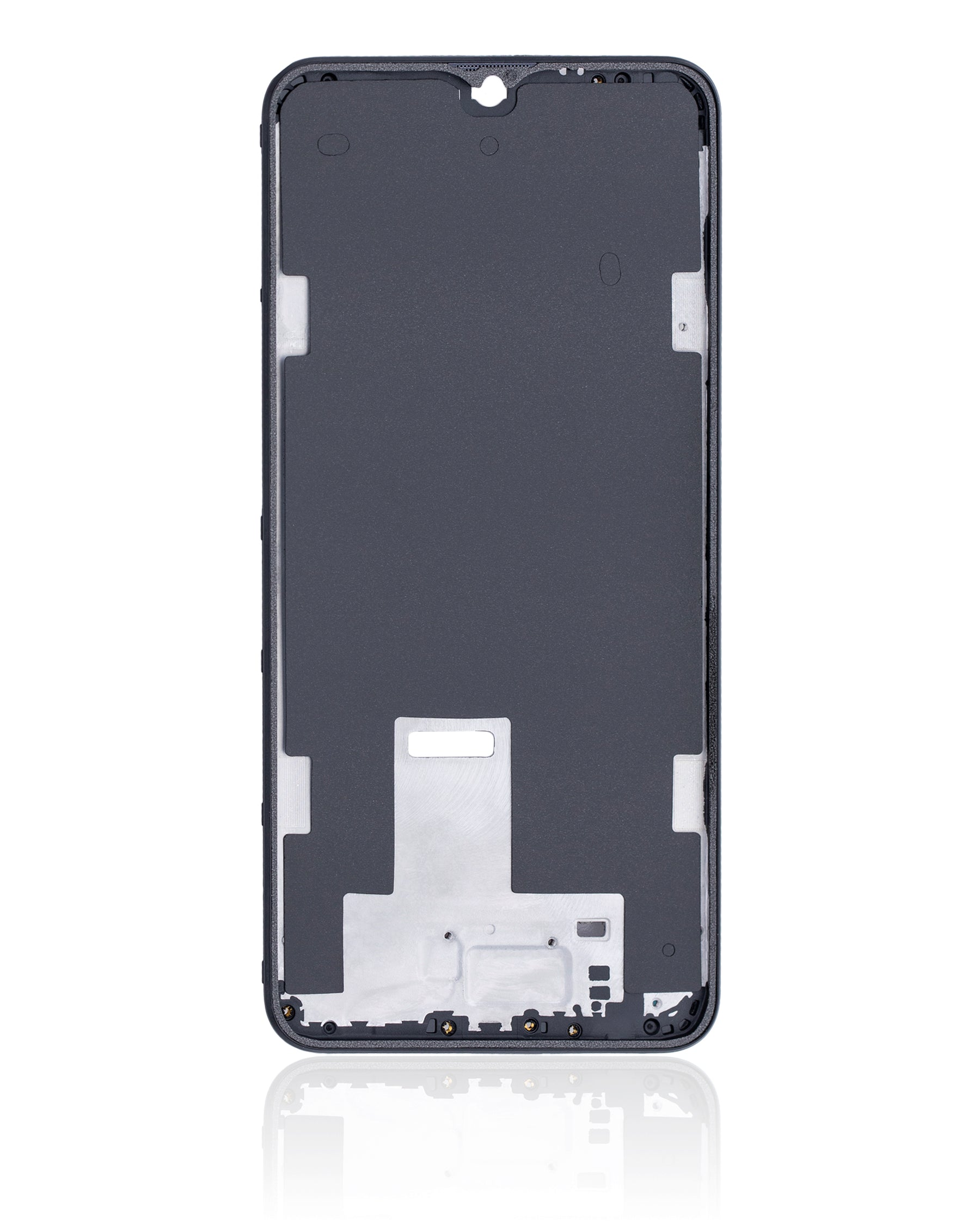 LCD-Frame Compatible For Samsung Galaxy A10S (A107 / 2019)