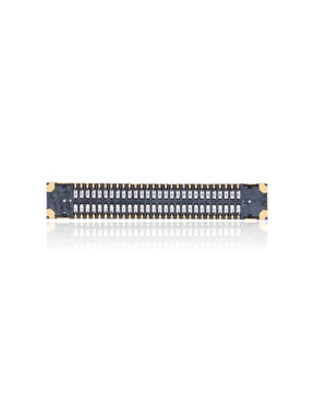 Replacement LCD FPC Connector Compatible For Samsung Galaxy Note 20 / Note 20 Ultra / S20 5G / S20 Plus / S20 Ultra / S21 5G / S21 Plus 5G / S21 Ultra 5G (56 Pin)