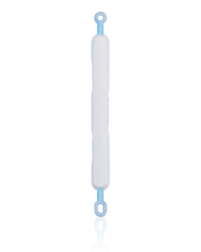 Hard Buttons (Power / Volume) Compatible For Samsung Galaxy A03S (A037F / 2021) (White)