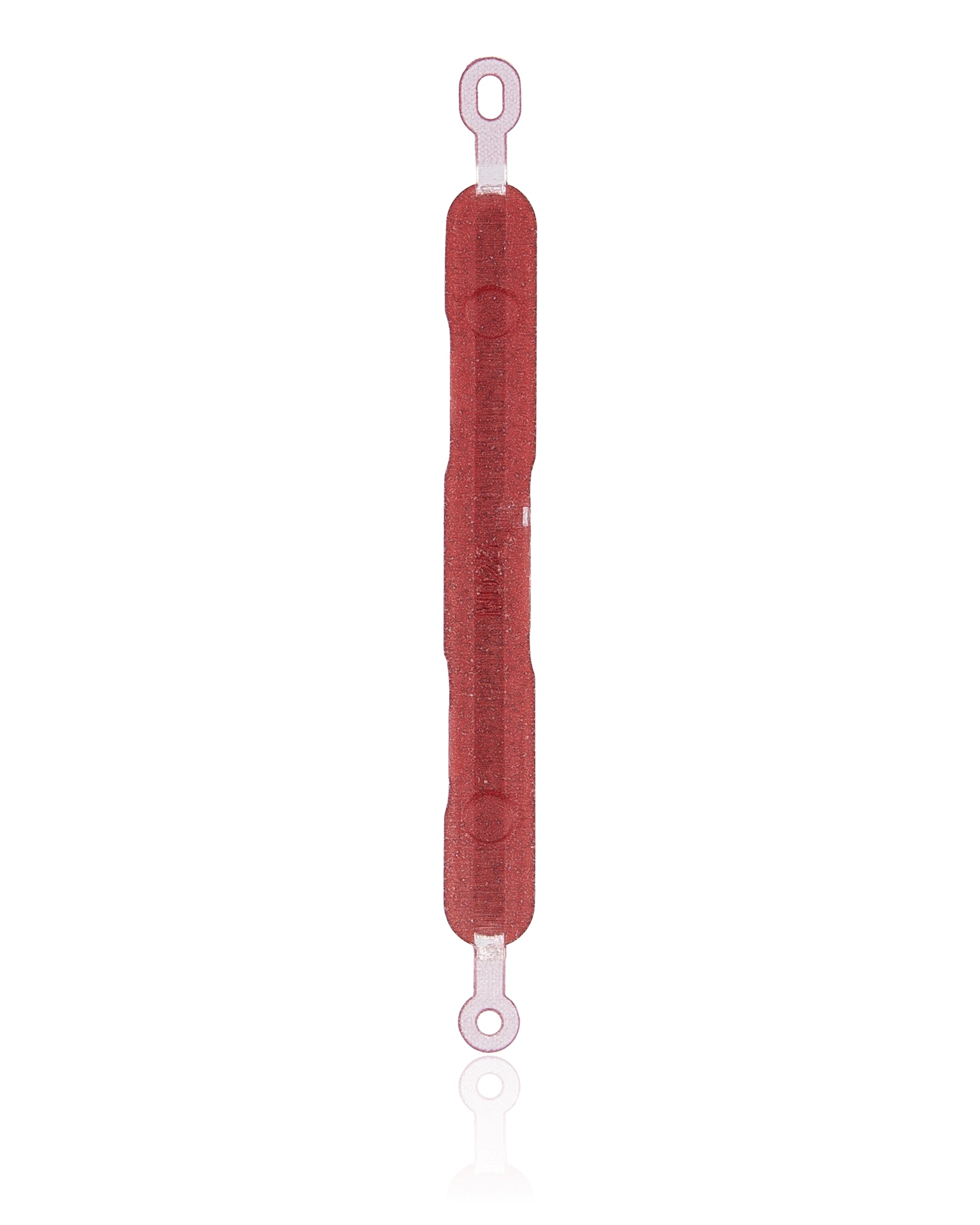Hard Buttons (Power / Volume) Compatible For Samsung Galaxy A03S (A037 / 2021) (Red)