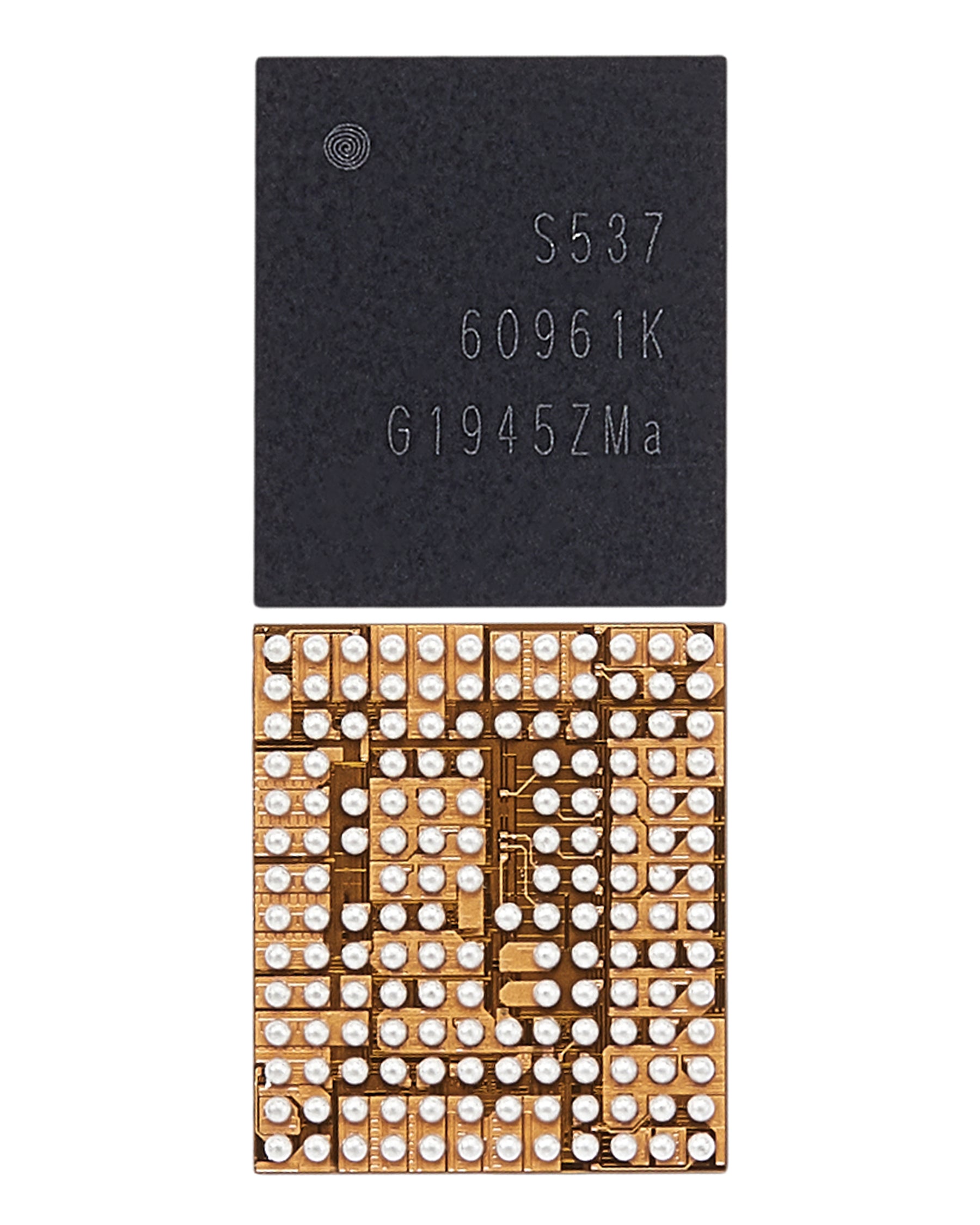 Power Management PMIC IC Compatible For Samsung Galaxy A10 (A105 / 2019) / A30 (A305 / 2019) / A50 (A505 / 2019) / A70 (A705 / 2019) / A51 (A515 / 2019) (S537)
