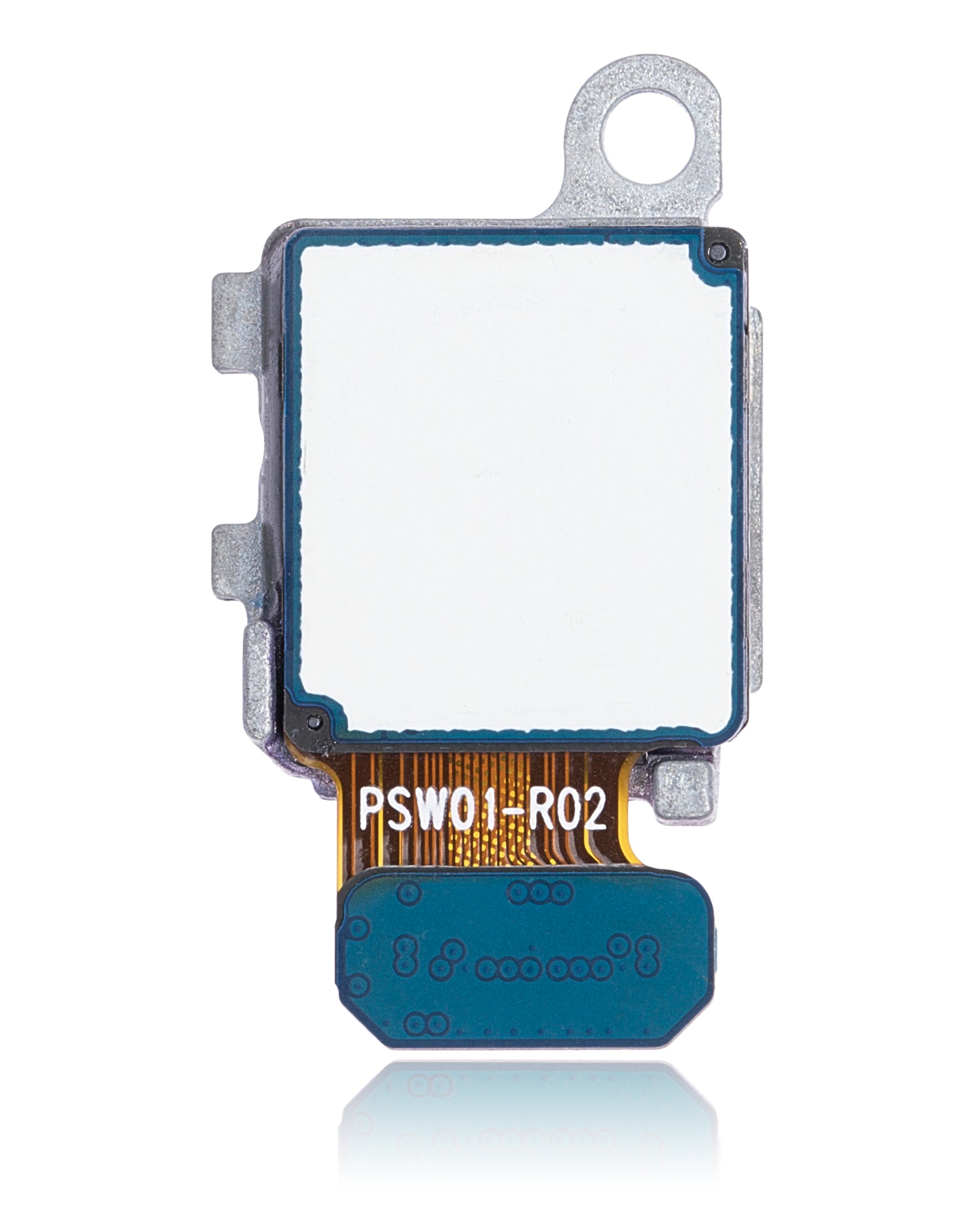Back Camera (Ultra Wide) Compatible For Samsung Galaxy S20 5G / Note 20 5G Replacement by Macfactory.Store(Used OEM Pull: Grade A)