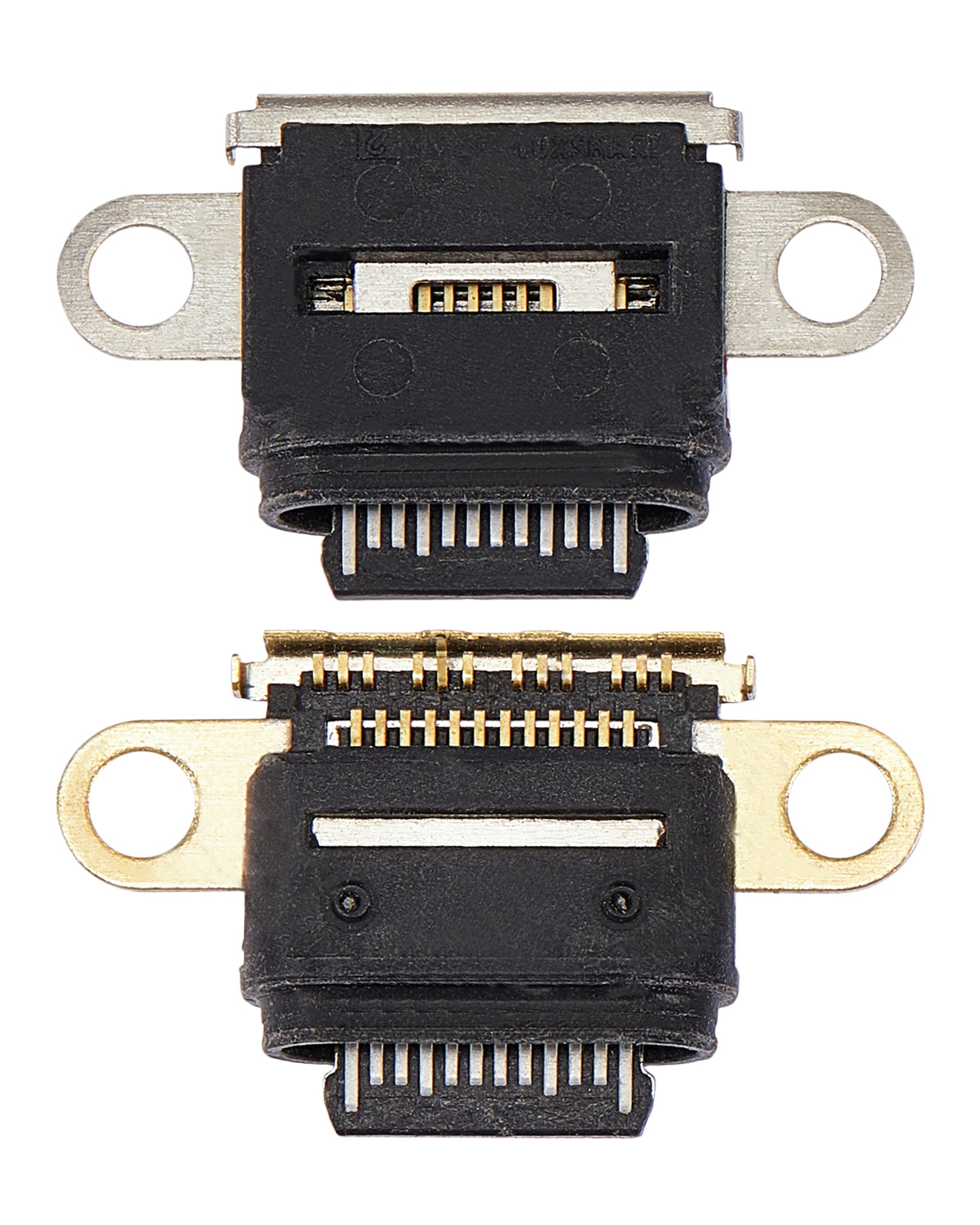 Charging Port Only Compatible For Google Pixel 6 Pro / 7 Replacement(Soldering Required)
