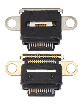 Charging Port Only Compatible For Google Pixel 6 Pro / 7 Replacement(Soldering Required)