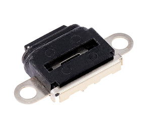 Charging Port Only Compatible For Google Pixel 6 Pro / 7 Replacement(Soldering Required)