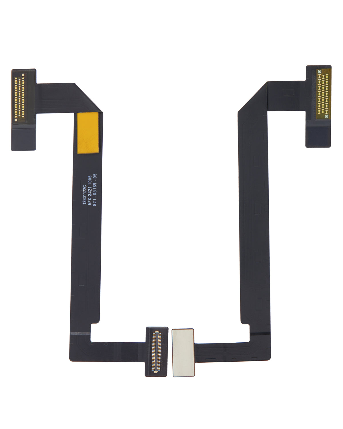 LCD Flex Cable Compatible For iPad Mini 6 (2021) / Mini 7 (2024) (WiFi / Celluar)