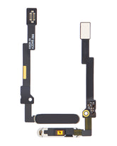 Power Button Flex Compatible For iPad Mini 6 (Premium) (Space Gray)