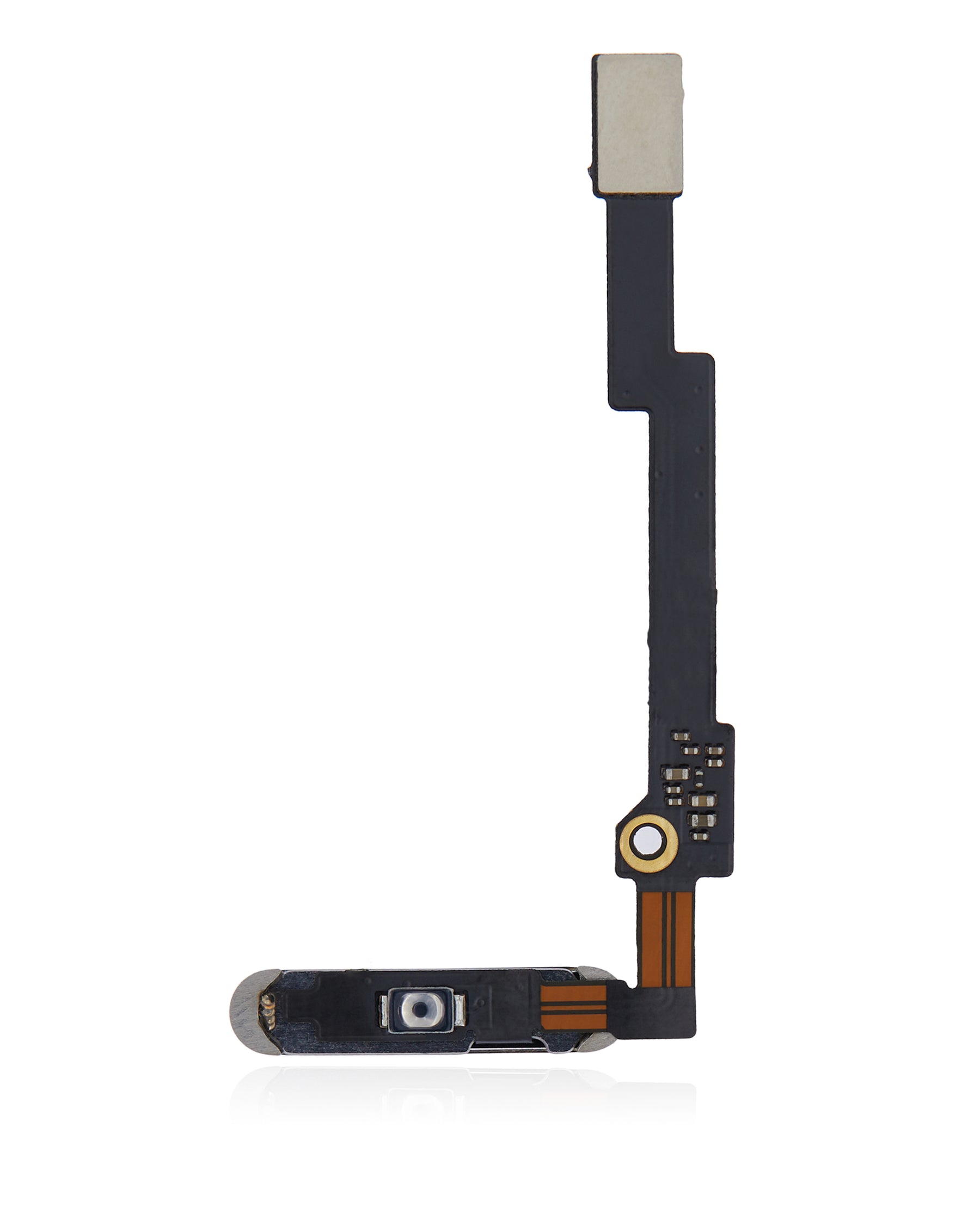 Power Button Flex Compatible For iPad Mini 6 (Aftermarket Plus) (Space Gray)