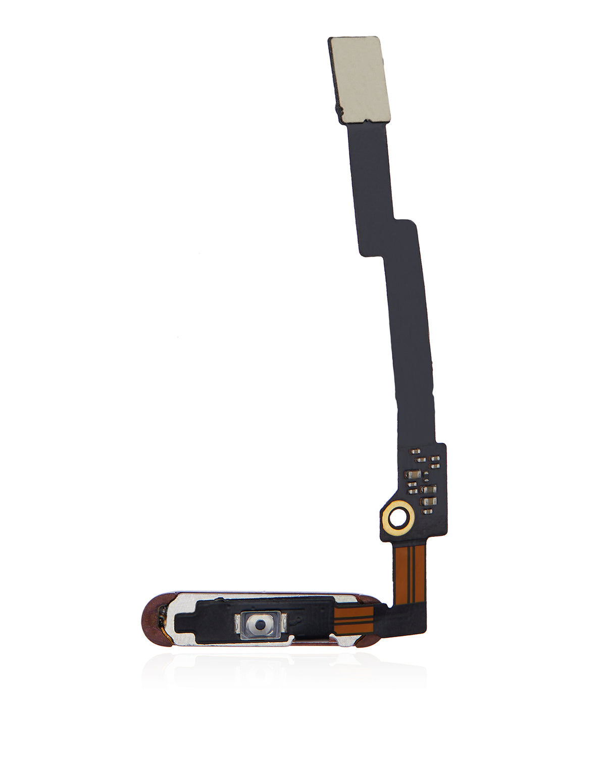 Power Button Flex Compatible For iPad Mini 6 (Aftermarket Plus) (Pink)