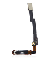 Power Button Flex Compatible For iPad Mini 6 (Aftermarket Plus) (Pink)