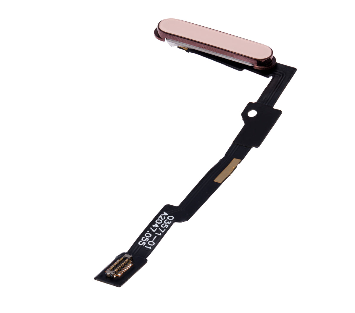 Power Button Flex Compatible For iPad Mini 6 (Aftermarket Plus) (Pink)