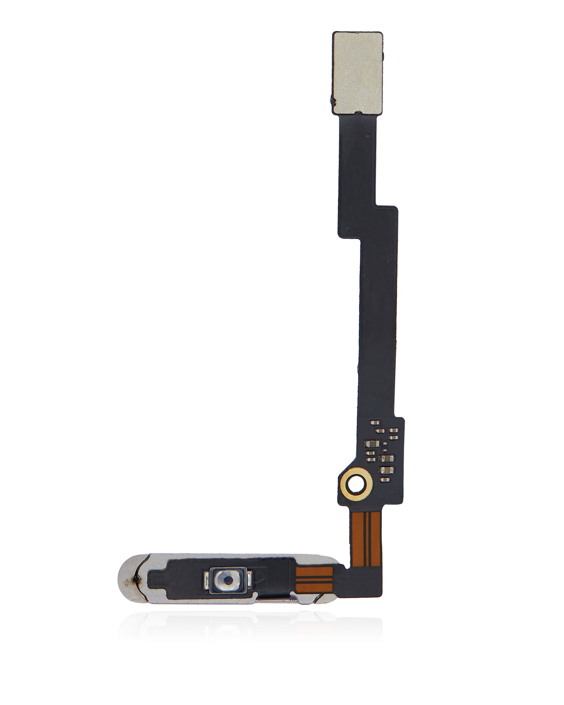 Power Button Flex Compatible For iPad Mini 6 (Aftermarket Plus) (Purple)