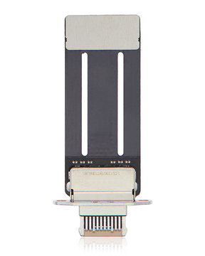 Charging Port Flex Cable Compatible For iPad Mini 6 (Premium) (Pink)