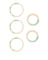 Back Camera Lens (Glass Only) With Adhesive Compatible For Samsung Galaxy A32 (A325 / 2021) / A32 5G (A326 / 2021)