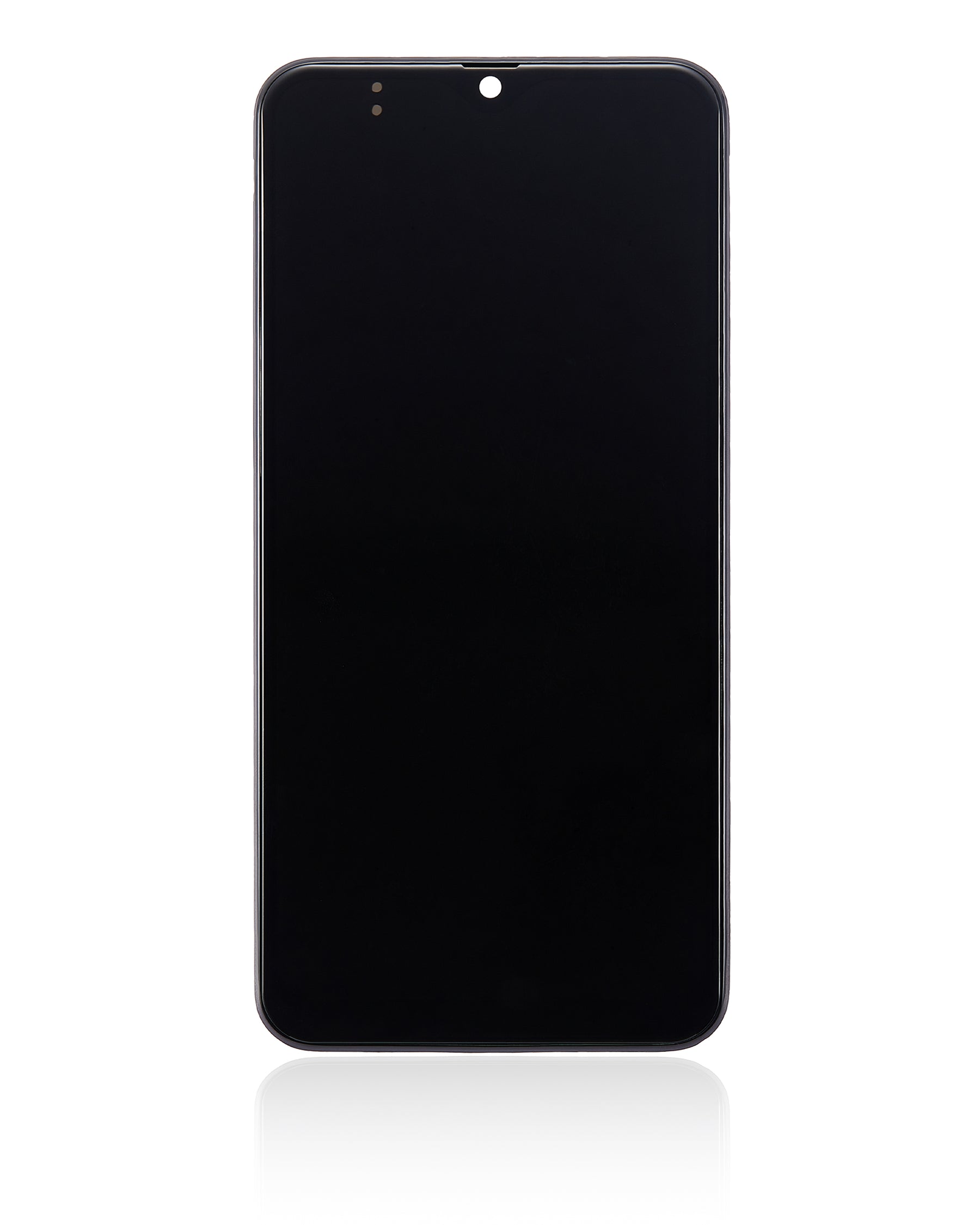 OLED Assembly With Frame Compatible For Samsung Galaxy M30 (M305 / 2019) (Aftermarket Plus) (All Colors)