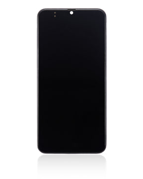 OLED Assembly With Frame Compatible For Samsung Galaxy M30 (M305 / 2019) (Aftermarket Plus) (All Colors)
