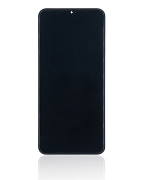 LCD Assembly Without Frame Compatible For Samsung Galaxy A13 4G (A135 / 2022) / A13s (A137 / 2022) (Refurbished) (All Colors)