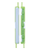 Hard Buttons (Power / Volume) Compatible For Samsung Galaxy A13 (A135 / 2022) (Blue)