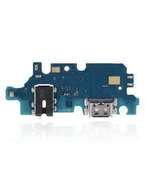 Charging Port With Headphone Jack Compatible For Samsung Galaxy A13s (A137 / 2022) (Premium)