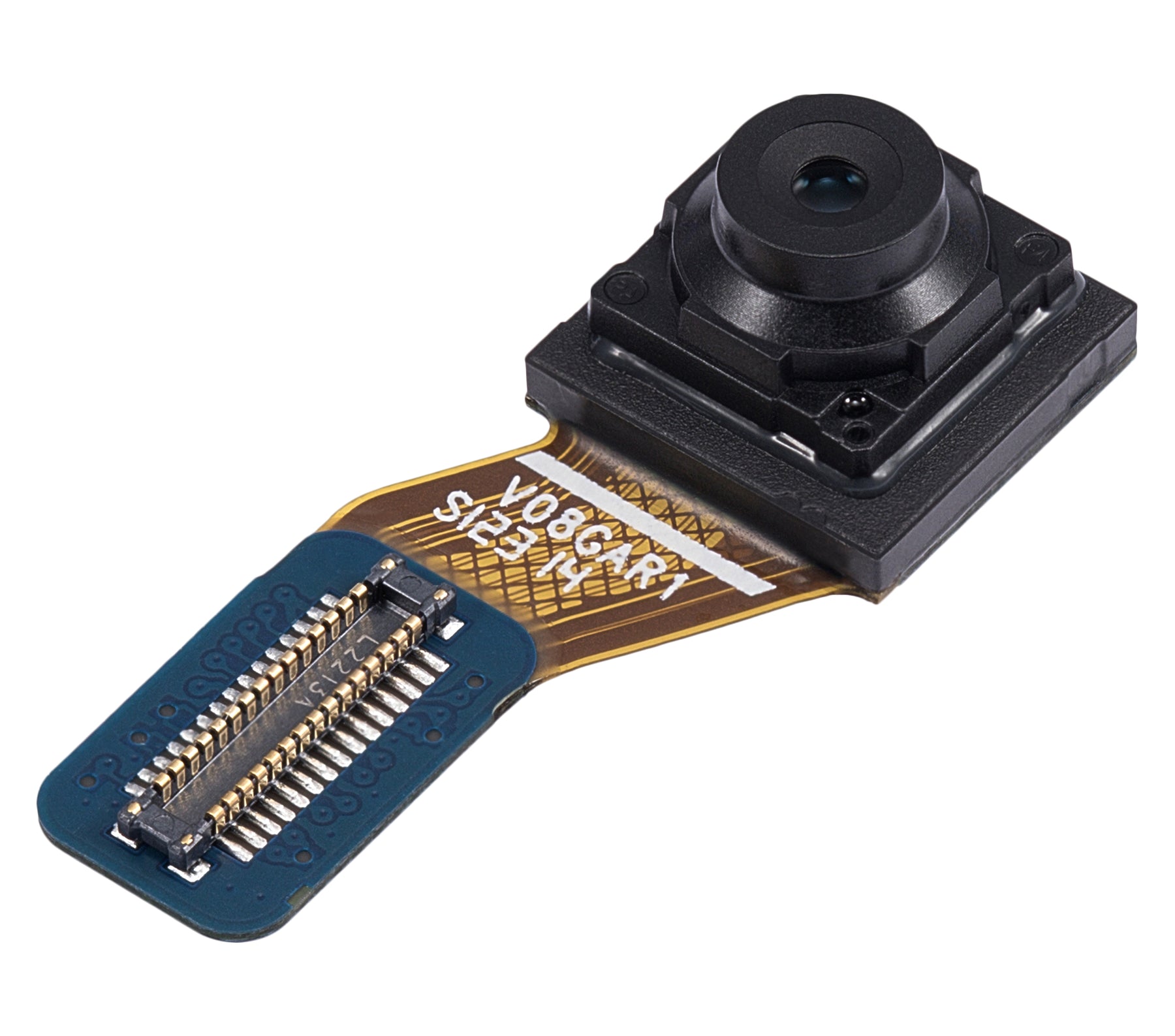 Front Camera Compatible For Samsung Galaxy A13 (A135 / 2022) / A23 (A235 / 2022)