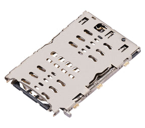 Replacement Sim Card Reader Compatible For Samsung Galaxy Tab A8 10.5" (2021) (X200 / X205)