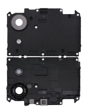 Back Camera Lens With Cover Bezel Ring Compatible For Samsung Galaxy A03 Core (A032 / 2021)