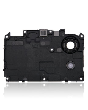 Back Camera Lens With Cover Bezel Ring Compatible For Samsung Galaxy A03 Core (A032 / 2021)