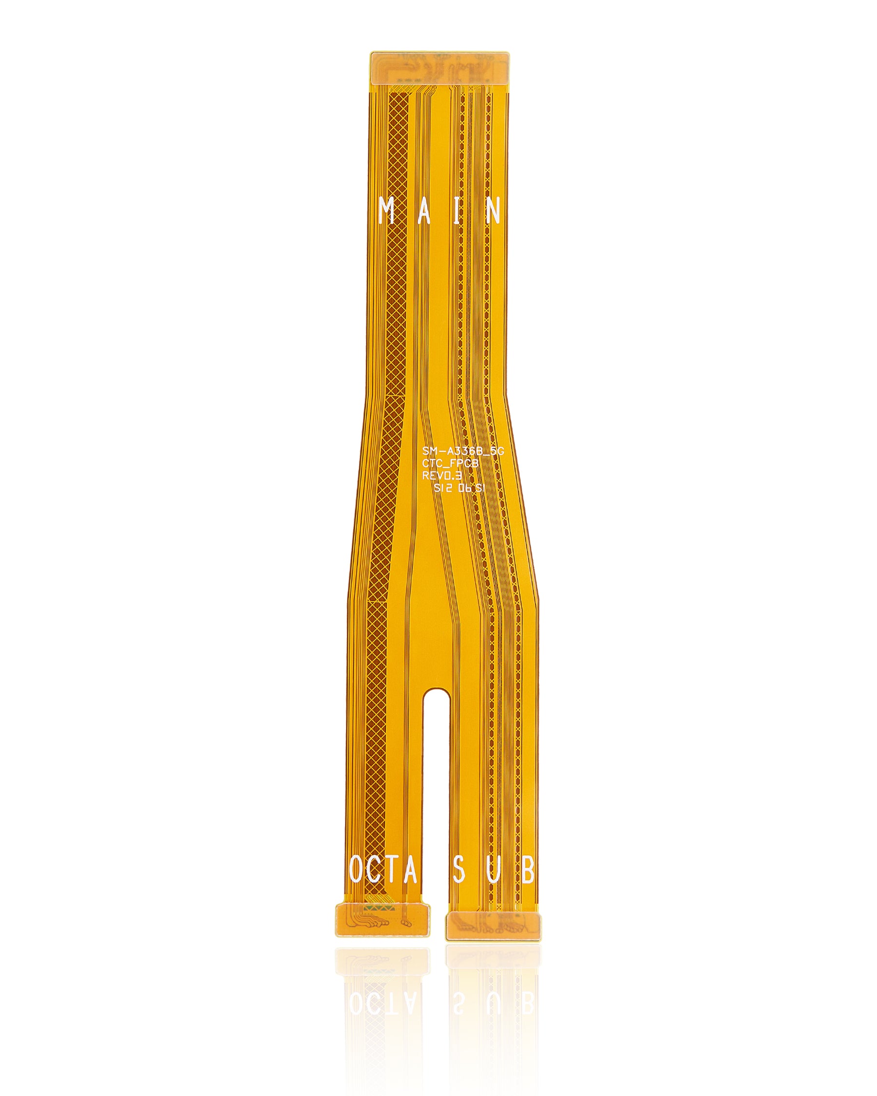 Mainboard Flex Cable Compatible For Samsung Galaxy A33 5G (A336 / 2022)