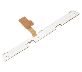Power Button Flex Cable Compatible For Samsung Galaxy A73 5G (A736 / 2022) / A33 5G (A336 / 2022) / A73 (A735 / 2022)