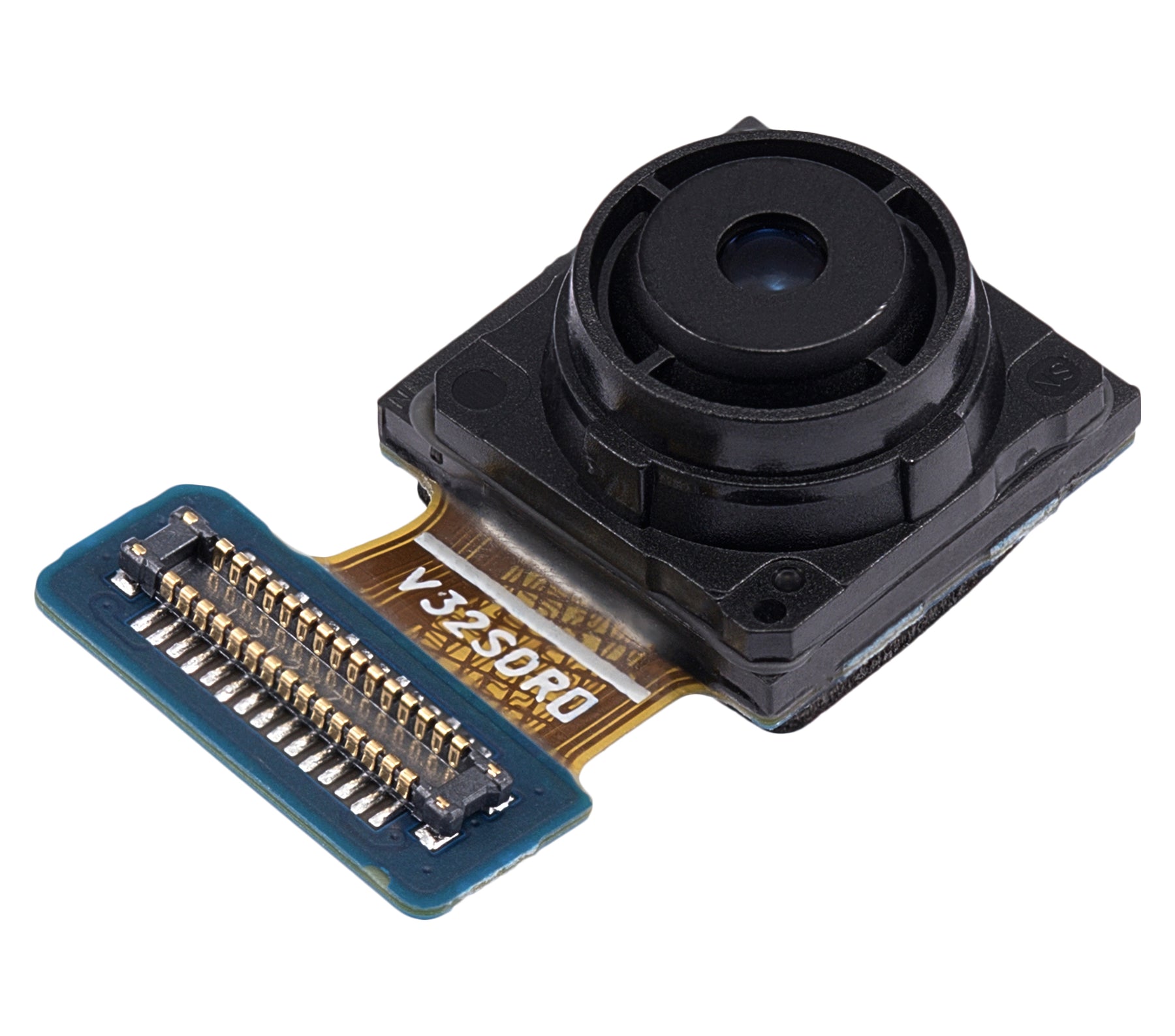 Replacement  Front Camera Compatible For Samsung Galaxy A53 5G (A536 / 2022)