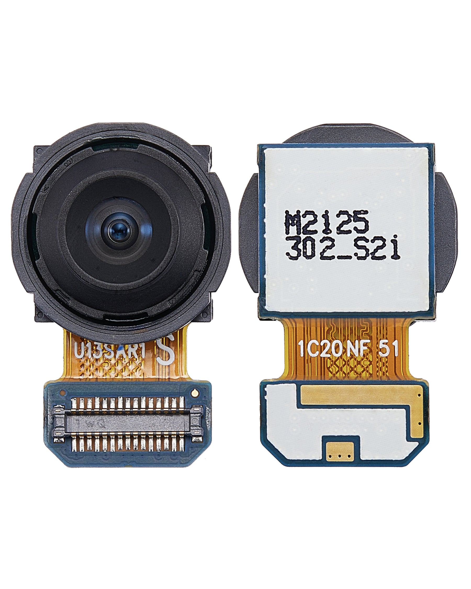 Replacement Back Camera (Ultra Wide) Compatible For Samsung Galaxy A53 5G (A536 / 2022)