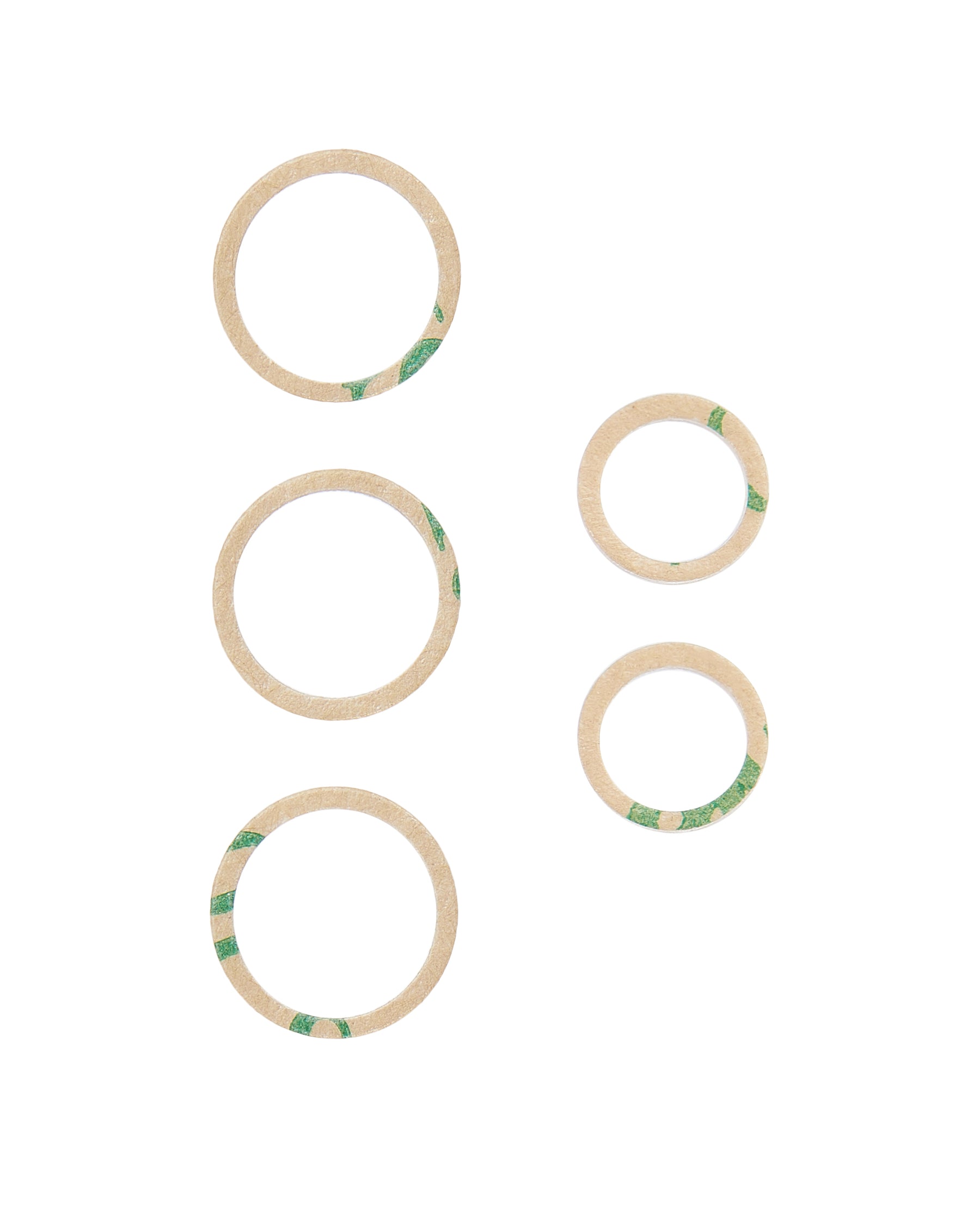 Replacement Back Camera Lens (Glass Only) With Adhesive Compatible For Samsung Galaxy A53 5G (A536 / 2022) (Premium)