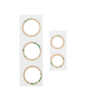 Back Camera Lens With Bracket / Bezel Compatible For Samsung Galaxy A53 5G (A536 / 2022)