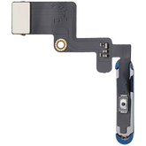 Power Button Flex Compatible For iPad 10 (2022) (Aftermarket Plus) (Blue)