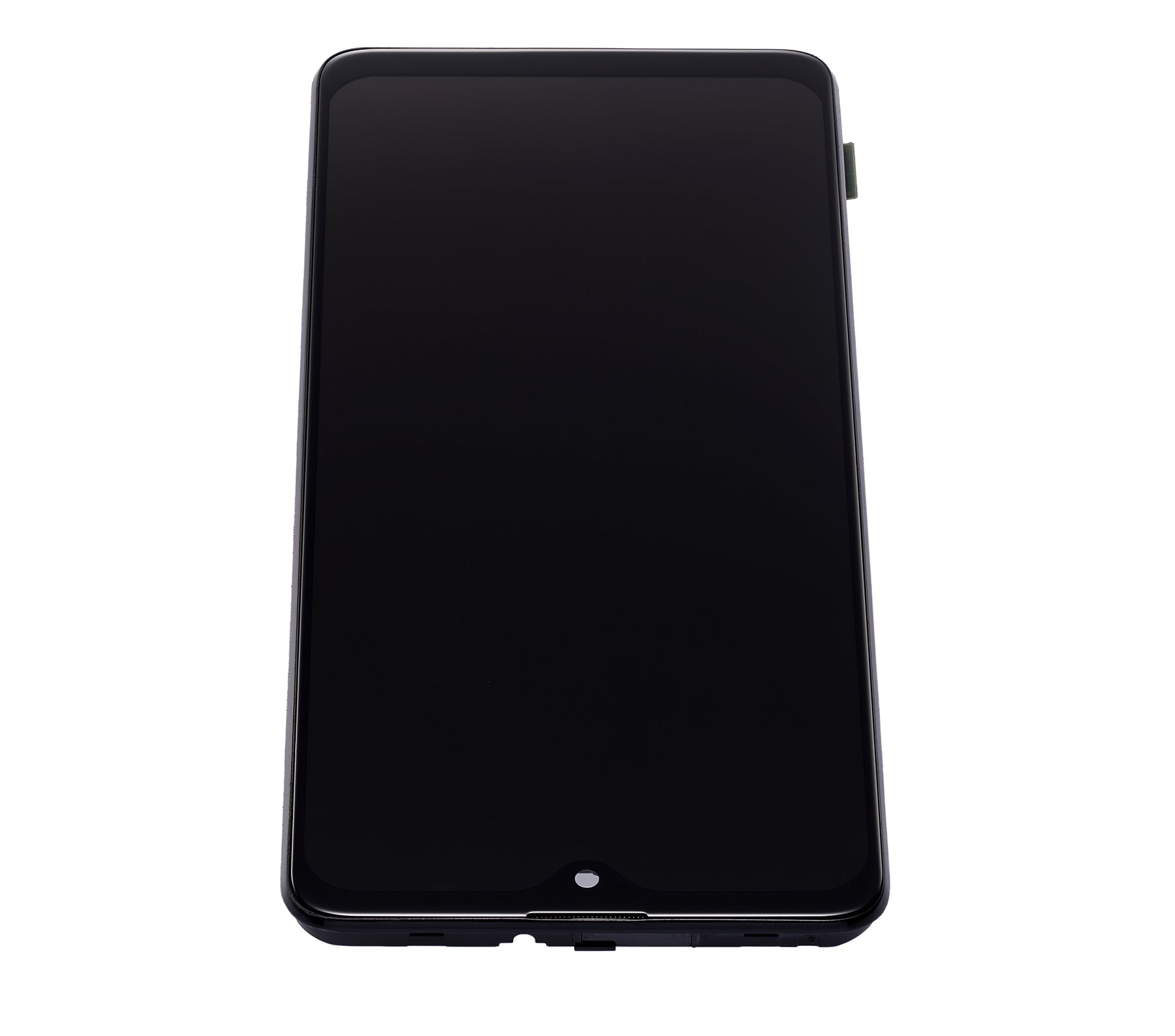 OLED Assembly With Frame Compatible For Samsung Galaxy M31S (M317 / 2020) (Aftermarket Plus) (All Colors)
