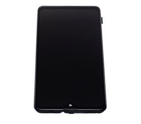 OLED Assembly With Frame Compatible For Samsung Galaxy M31S (M317 / 2020) (Aftermarket Plus) (All Colors)