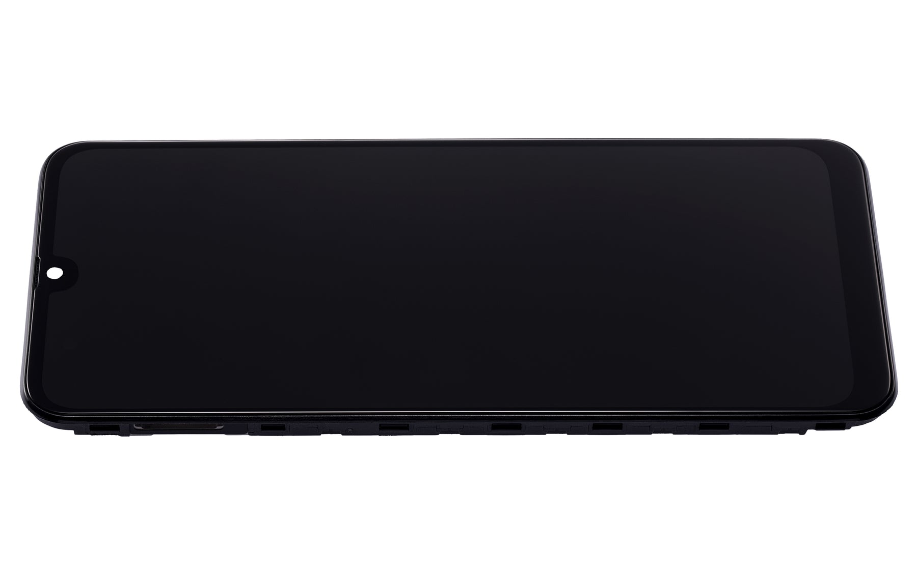 OLED Assembly With Frame Compatible For Samsung Galaxy M31 (M315 / 2020) (Refurbished) (All Colors)