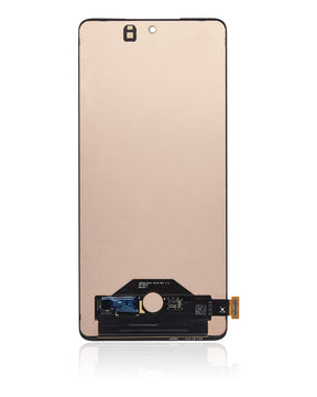 OLED Assembly Without Frame Compatible For Samsung Galaxy M52 5G (M526 / 2021) (Refurbished) (All Colors)