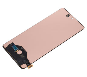 OLED Assembly Without Frame Compatible For Samsung Galaxy M52 5G (M526 / 2021) (Refurbished) (All Colors)