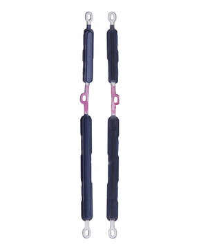 Hard Buttons (Power / Volume) Compatible For Samsung Galaxy A03 (A035 / 2021) (Blue)